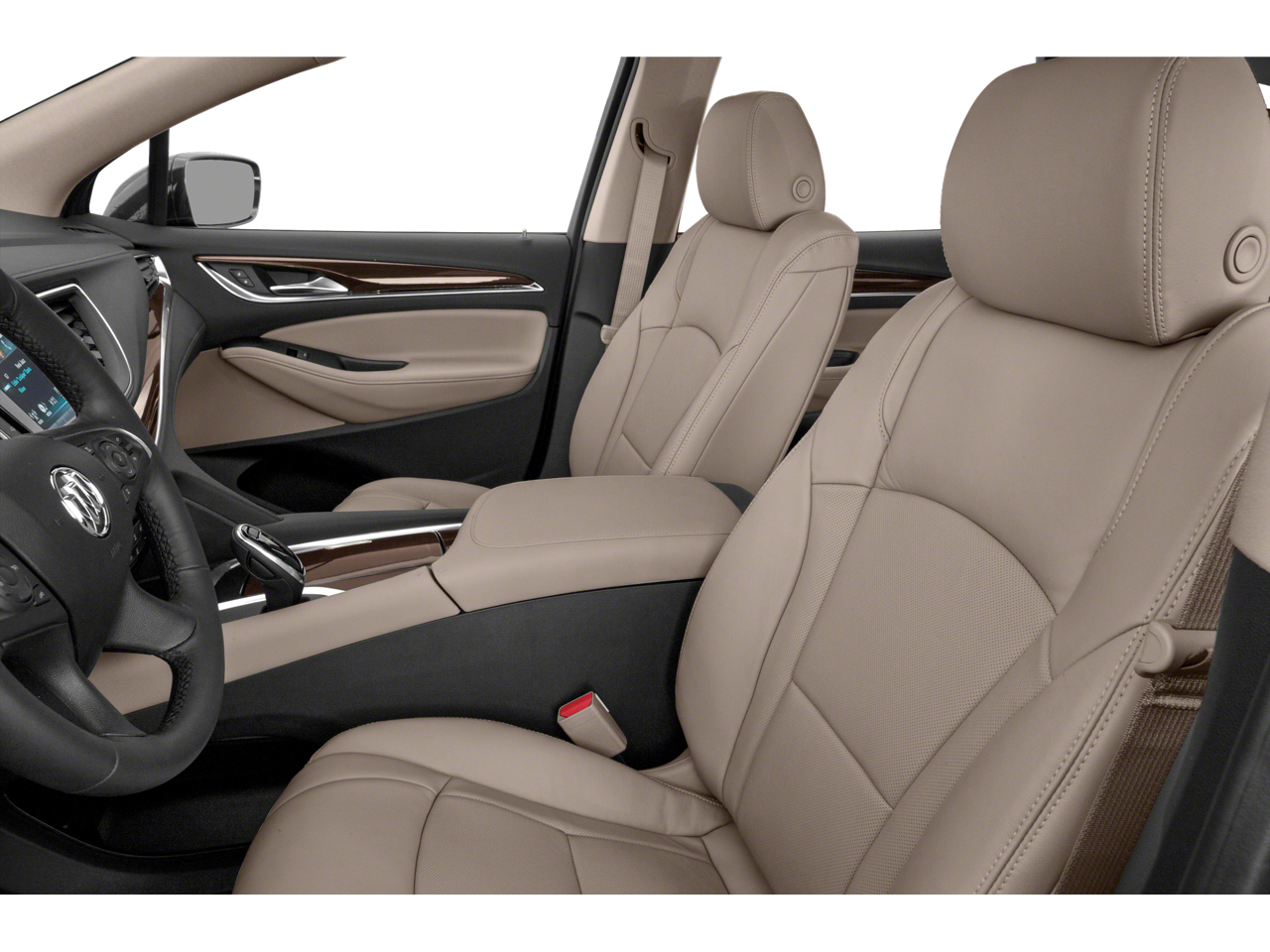 2020 Buick Enclave Premium Group