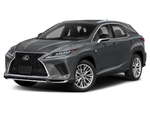 2020 Lexus RX 350 F Sport