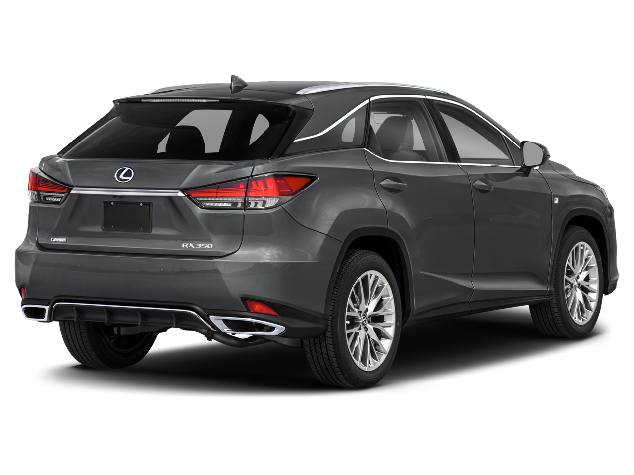2020 Lexus RX 350 F Sport