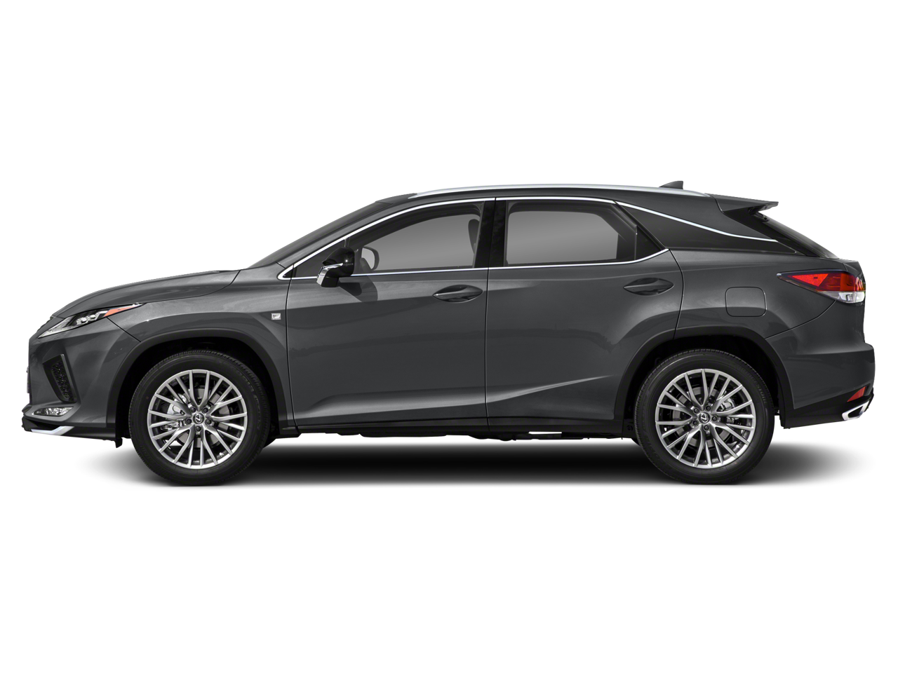 2020 Lexus RX 350 F Sport