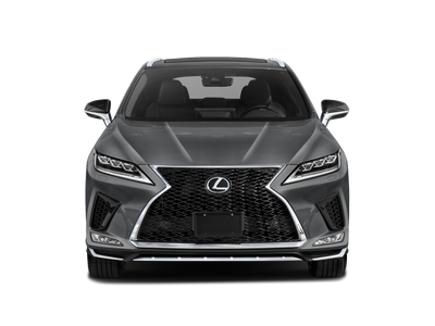 2020 Lexus RX 350 F Sport