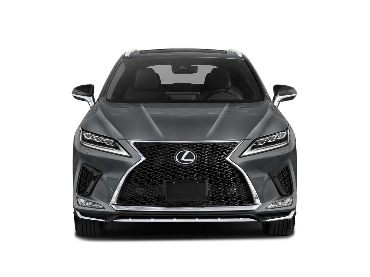 2020 Lexus RX 350 F Sport