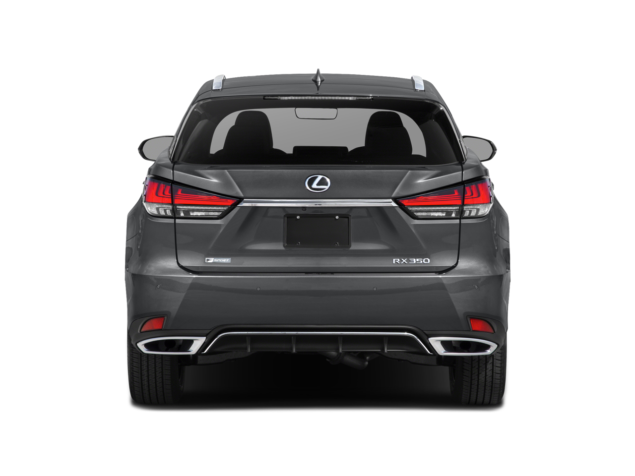2020 Lexus RX 350 F Sport