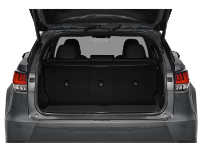 2020 Lexus RX 350 F Sport