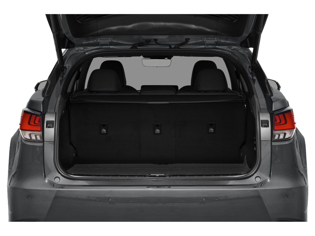 2020 Lexus RX 350 F Sport