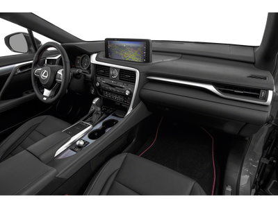 2020 Lexus RX 350 F Sport