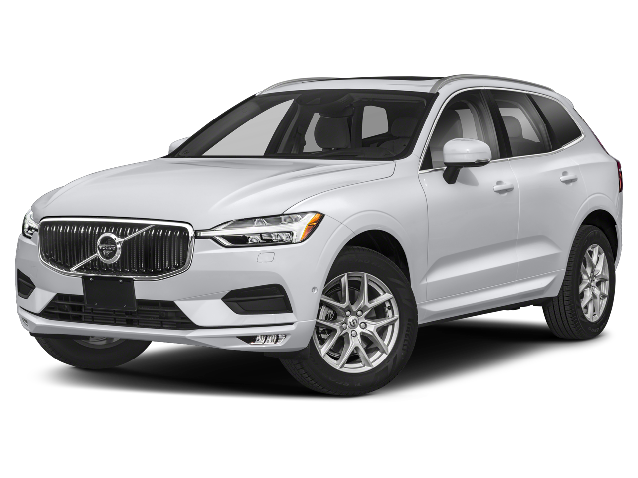 2020 Volvo XC60 T6 Inscription AWD's photo