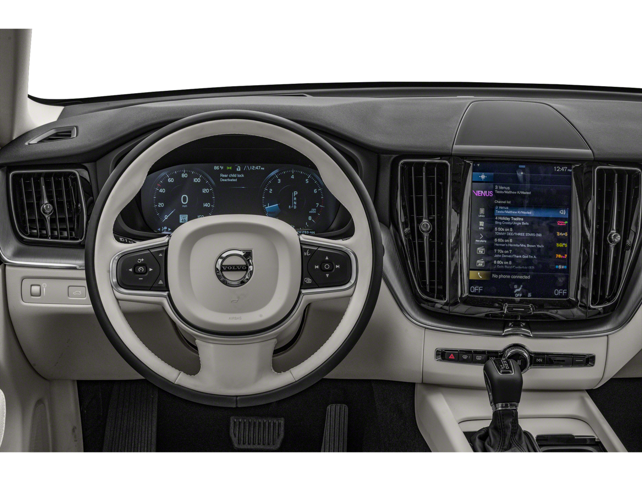 2020 Volvo XC60 T6 Inscription