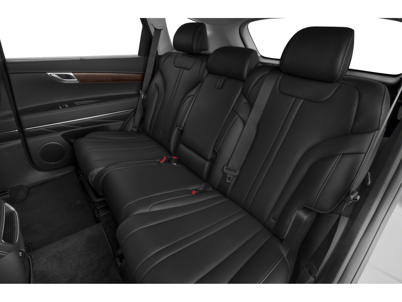 2021 Genesis GV80 3.5T