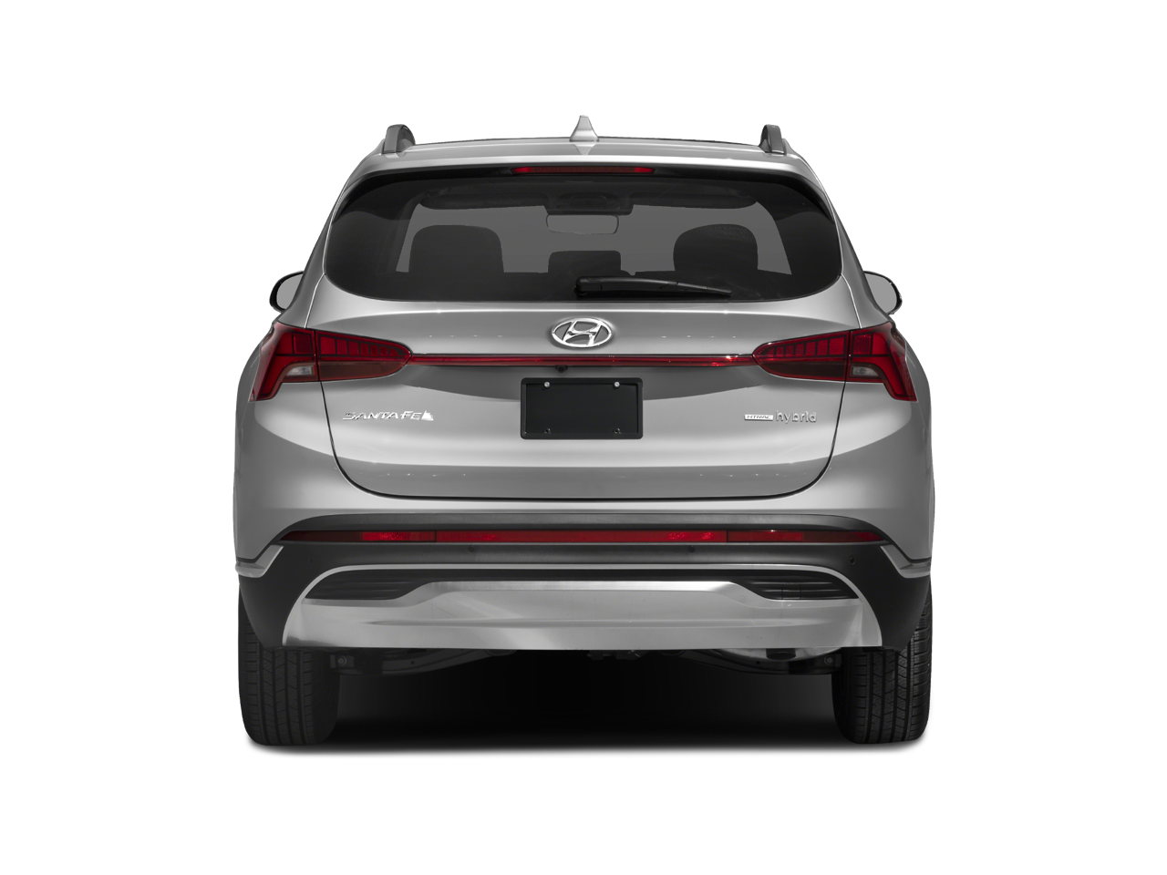 2021 Hyundai SANTA FE HYBRID Limited