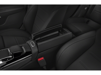 2021 Mercedes-Benz CLA CLA 250