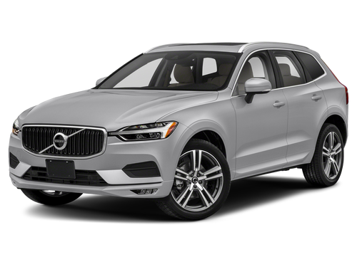 2021 Volvo XC60 T6 Momentum