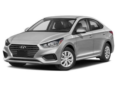 2022 Hyundai ACCENT SE
