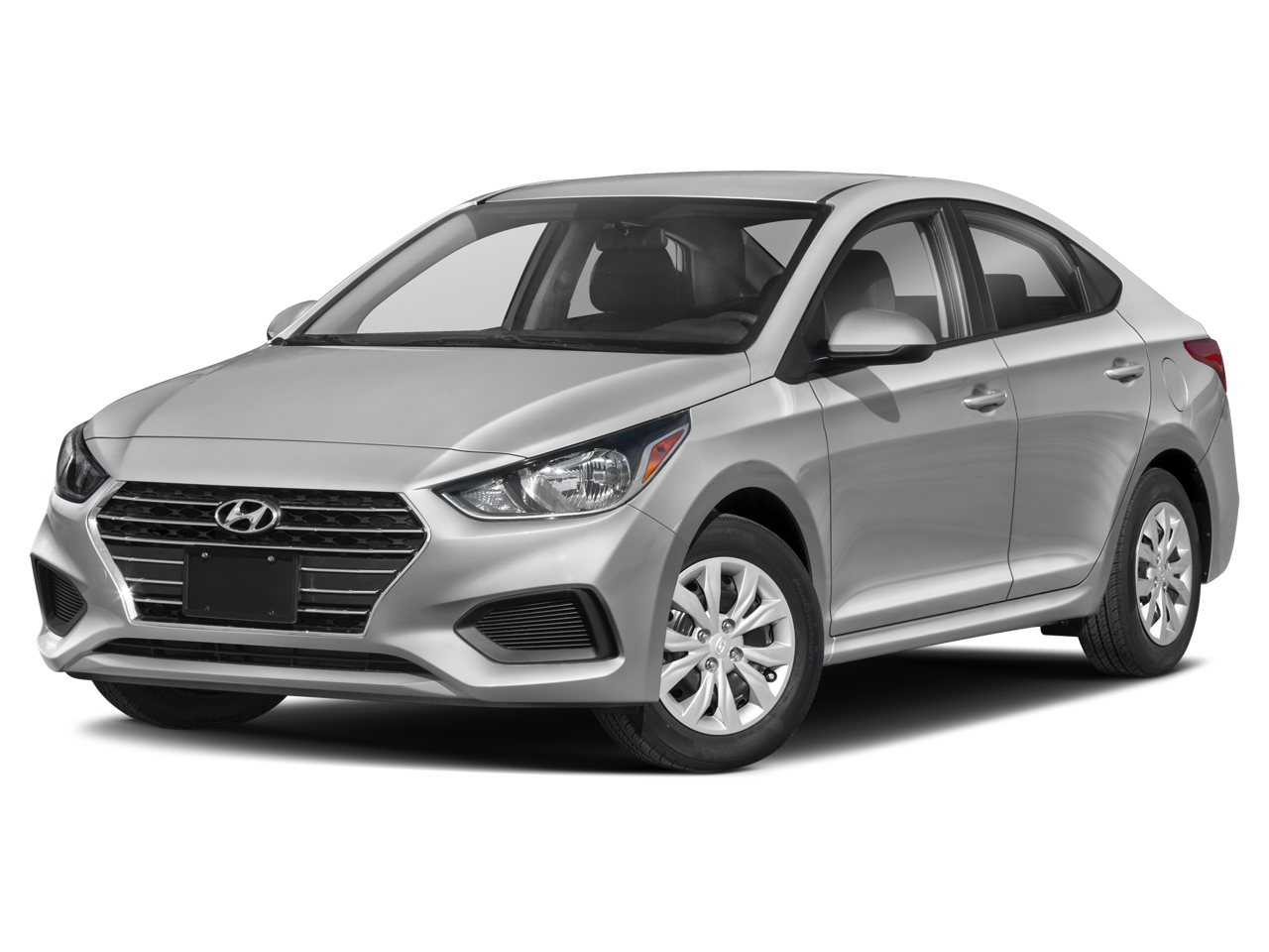 2022 Hyundai ACCENT SE