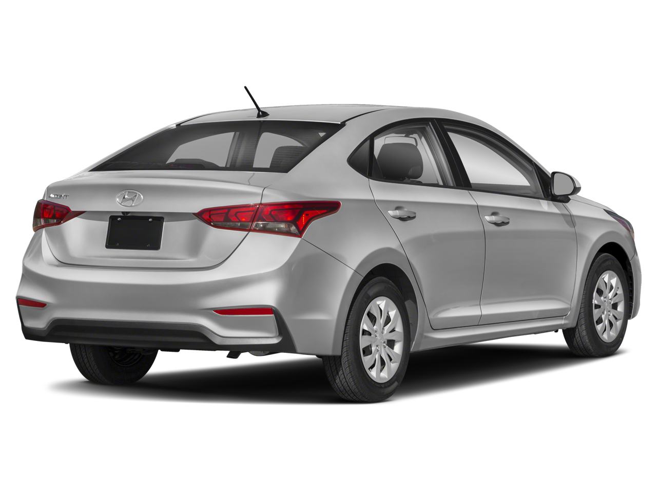 2022 Hyundai ACCENT SE