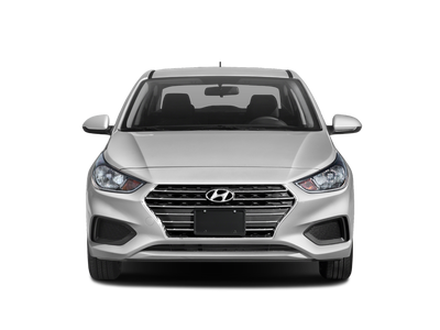 2022 Hyundai ACCENT SE