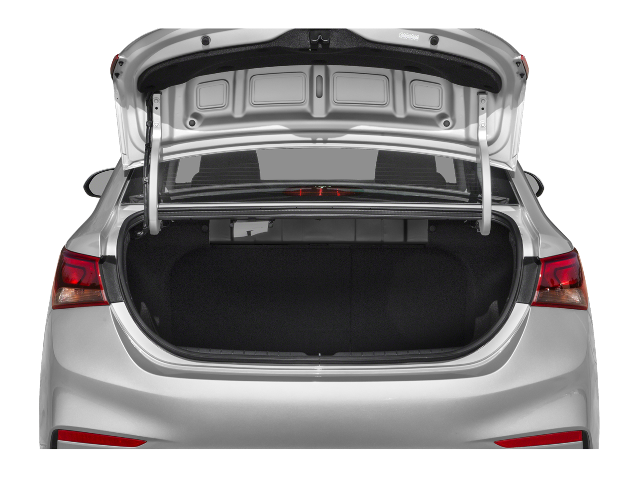 2022 Hyundai ACCENT SE