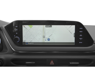 2022 Hyundai SONATA N Line