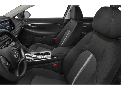 2022 Hyundai SONATA SE