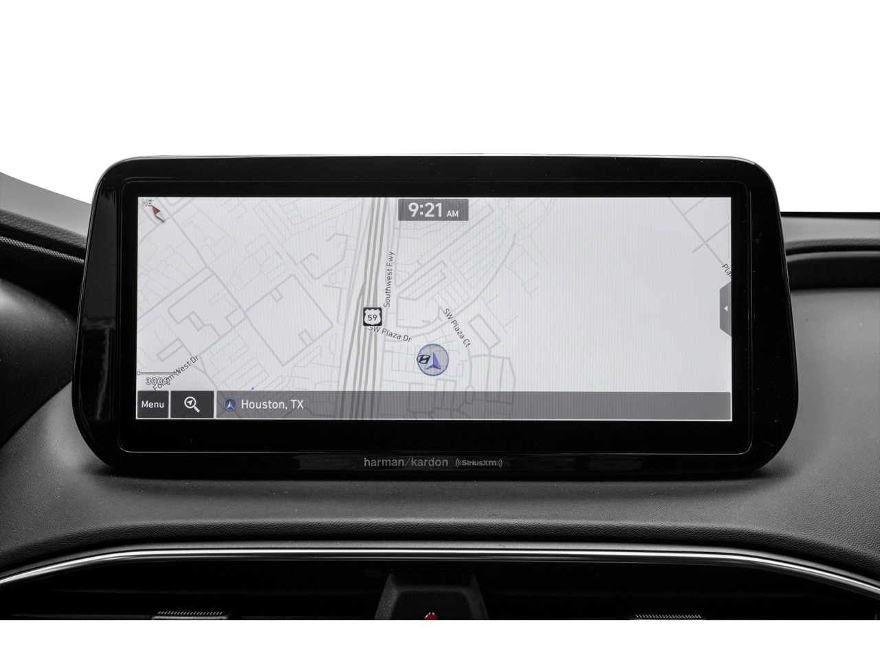 2022 Hyundai SANTA FE HYBRID SEL Premium