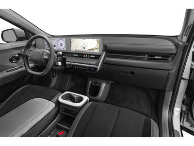 2022 Hyundai IONIQ 5 SE