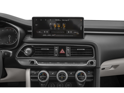 2023 Genesis G70 3.3T Sport Advanced