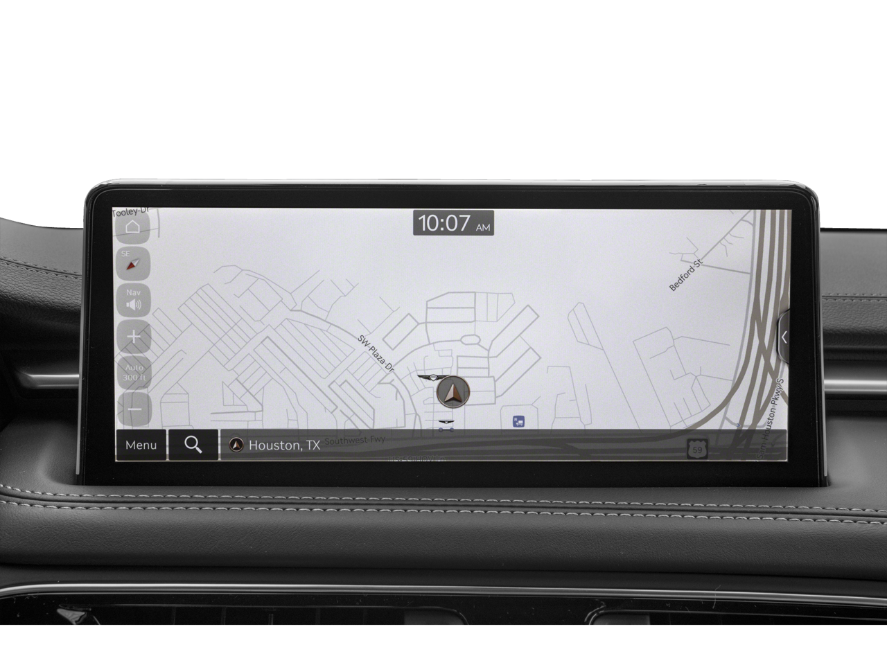 2023 Genesis G70 3.3T Sport Advanced