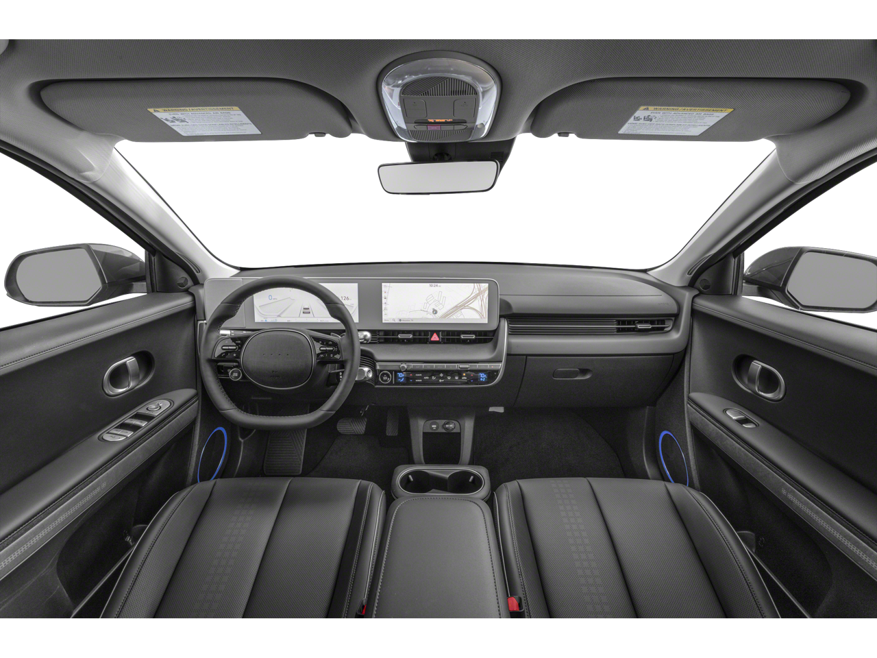 2023 Hyundai IONIQ 5 SEL