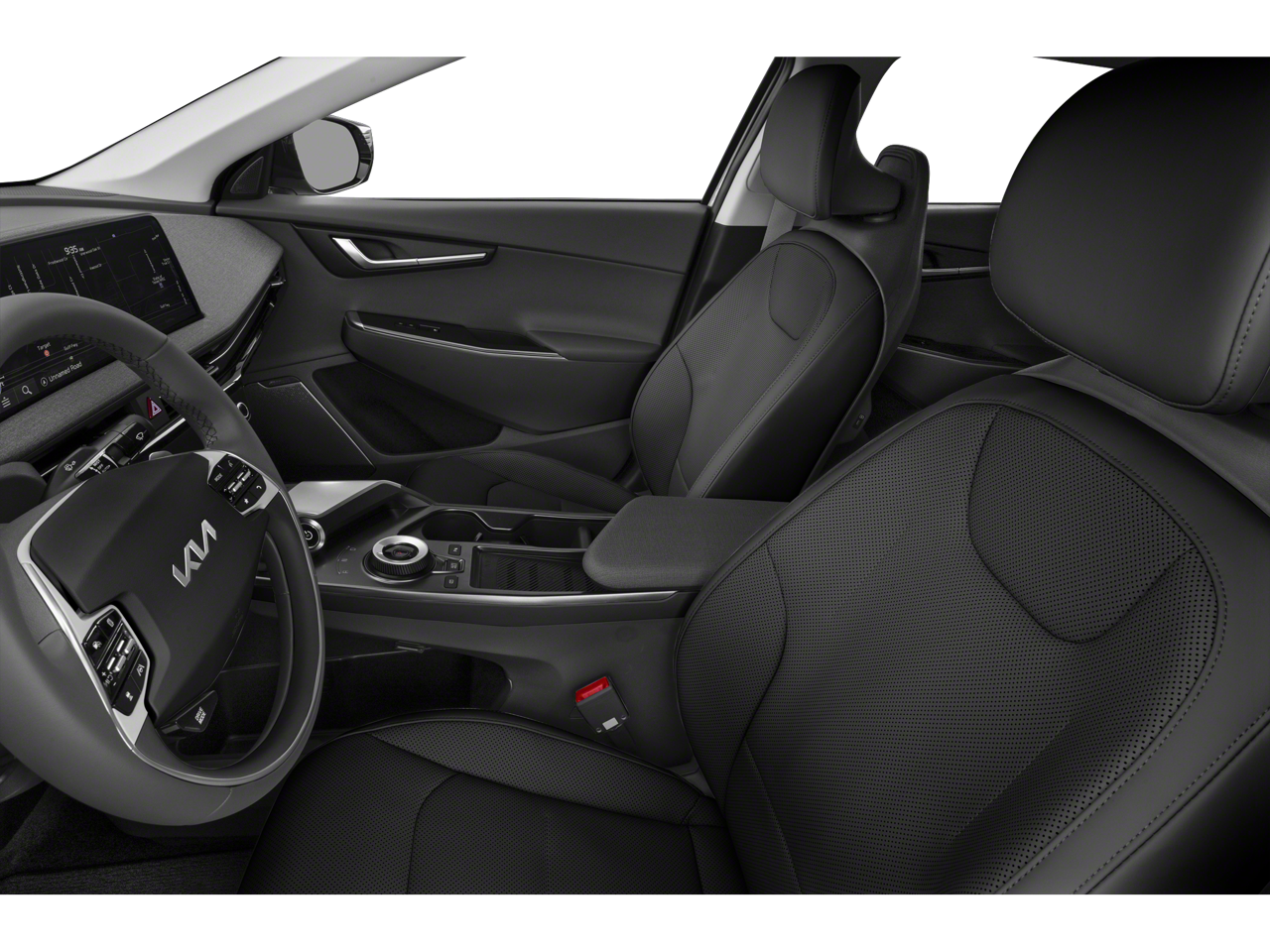 2023 Kia EV6 Wind