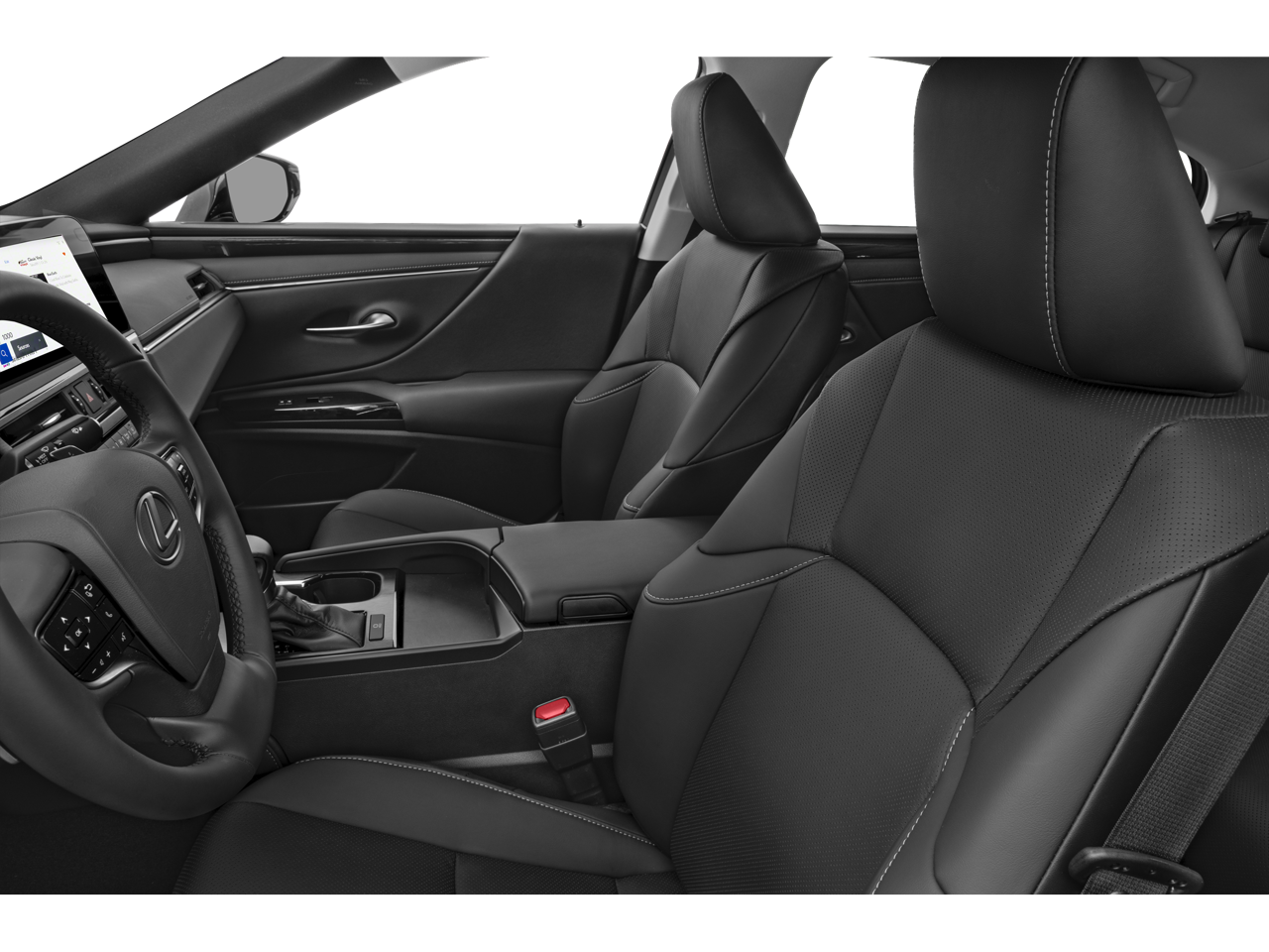 2023 Lexus ES 350