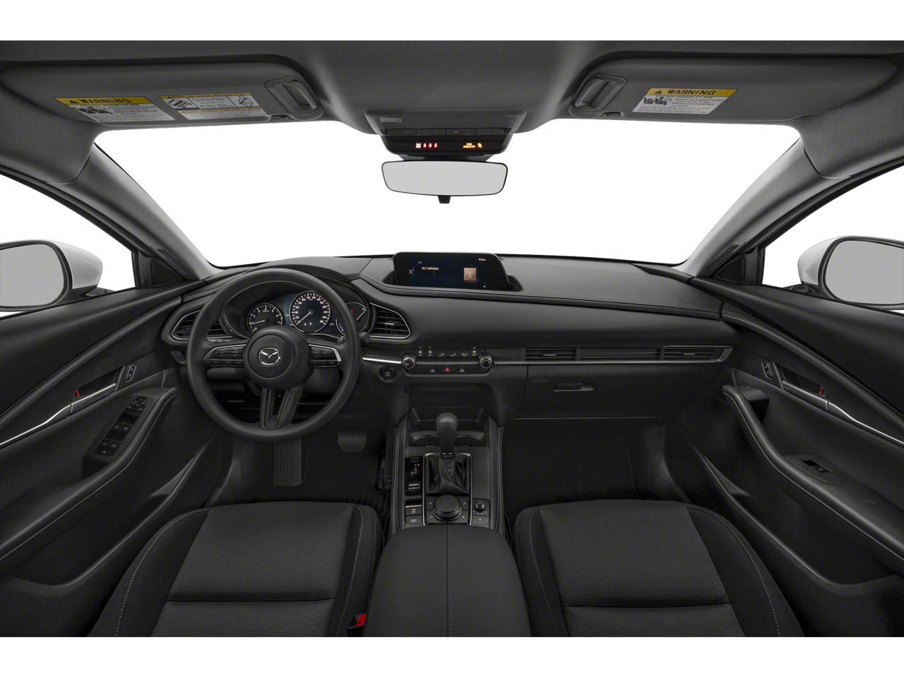 2023 Mazda Mazda CX-30 2.5 S