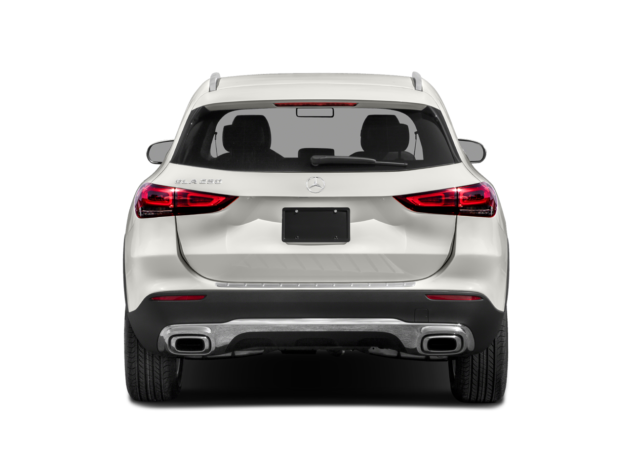 2023 Mercedes-Benz GLA GLA 250