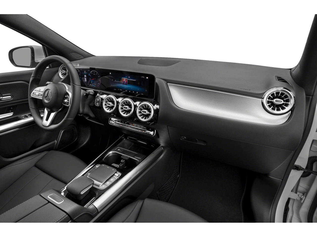 2023 Mercedes-Benz GLA GLA 250
