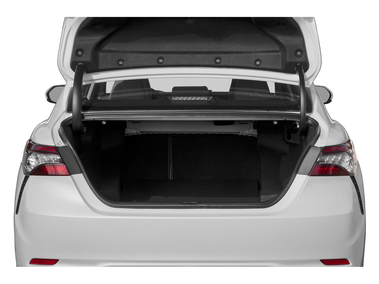 2023 Toyota Camry TRD V6