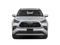 2023 Toyota Highlander Hybrid Platinum