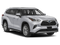 2023 Toyota Highlander Hybrid Platinum
