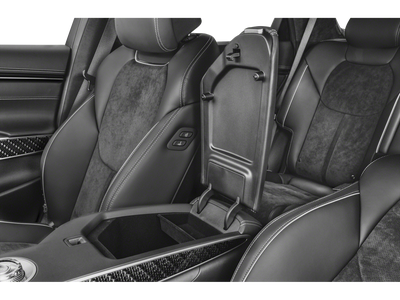 2024 Genesis GV70 3.5T Sport