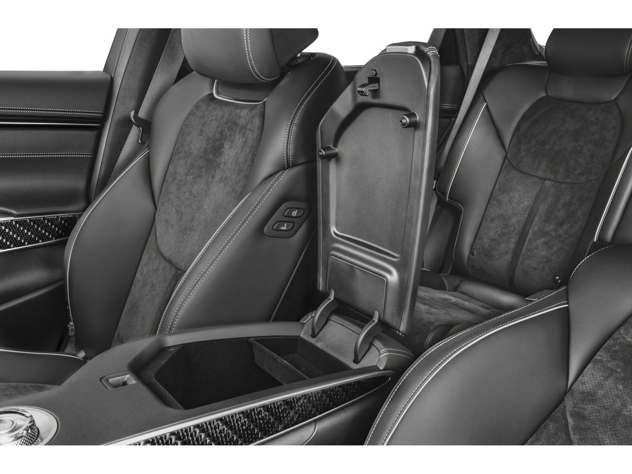 2024 Genesis GV70 3.5T Sport