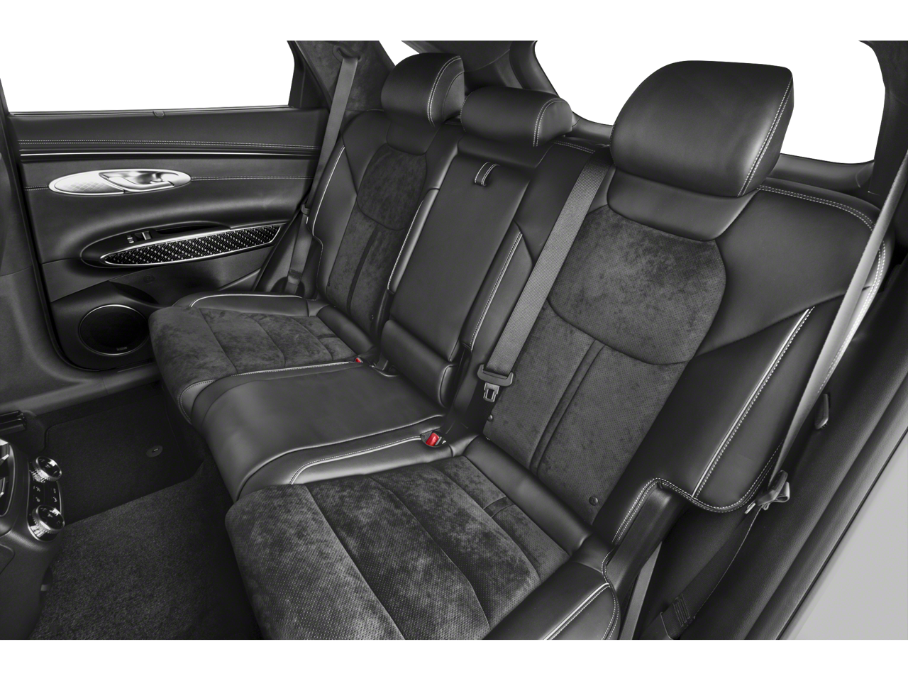 2024 Genesis GV70 3.5T Sport