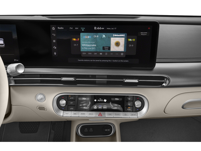 2024 Genesis GV60 Advanced