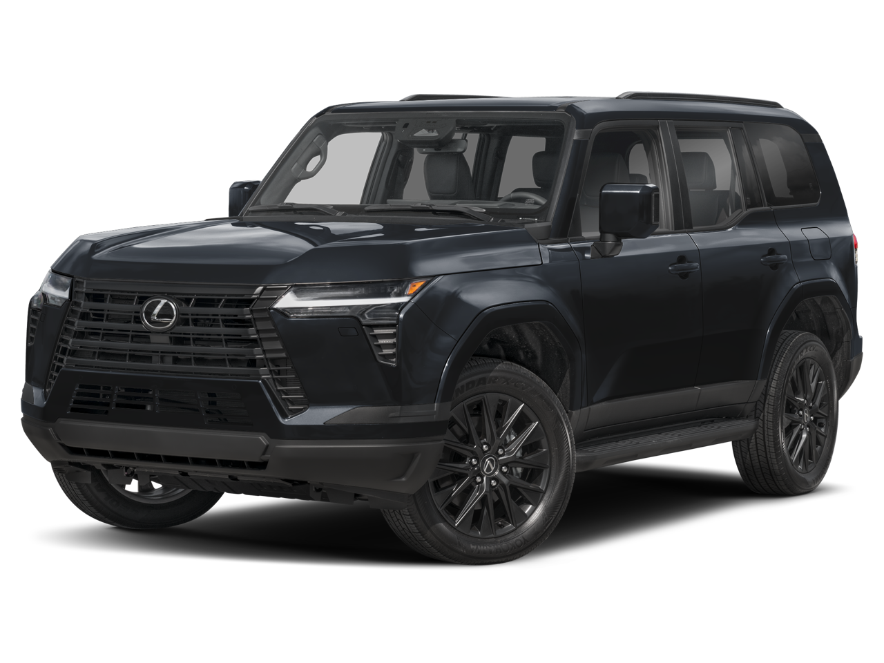 2024 Lexus GX GX 550 Premium