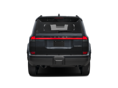 2024 Lexus GX GX 550 Premium