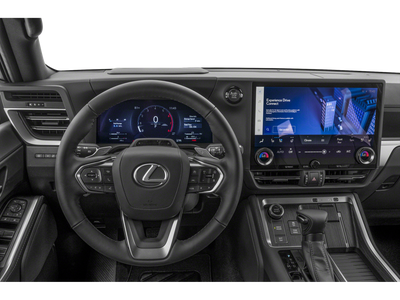 2024 Lexus GX GX 550 Premium