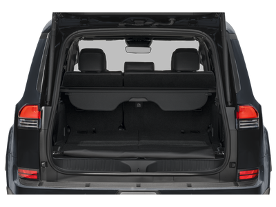 2024 Lexus GX GX 550 Premium