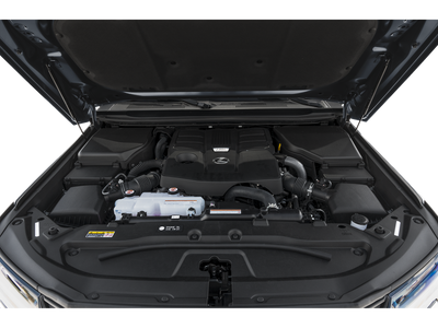 2024 Lexus GX GX 550 Premium