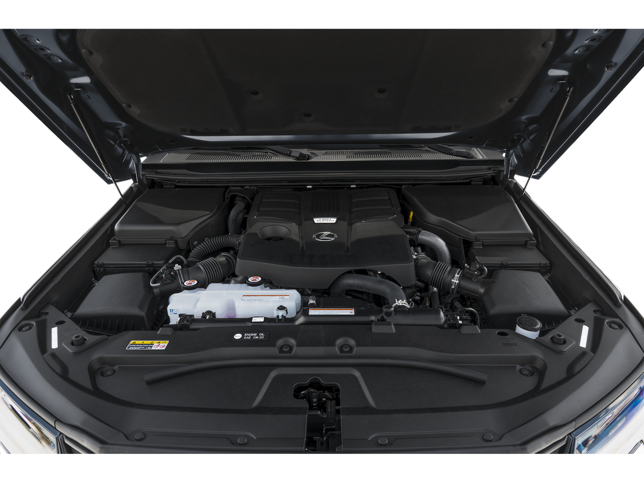 2024 Lexus GX GX 550 Premium