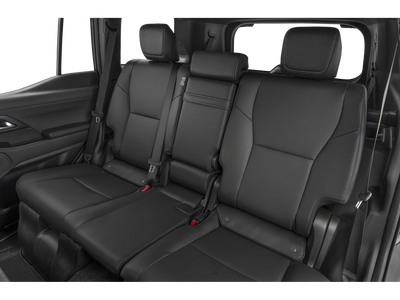 2024 Lexus GX GX 550 Premium
