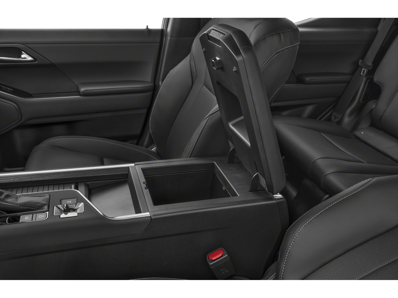 2024 Lexus GX GX 550 Premium