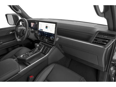 2024 Lexus GX GX 550 Premium