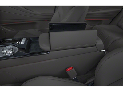 2025 Genesis G80 2.5T